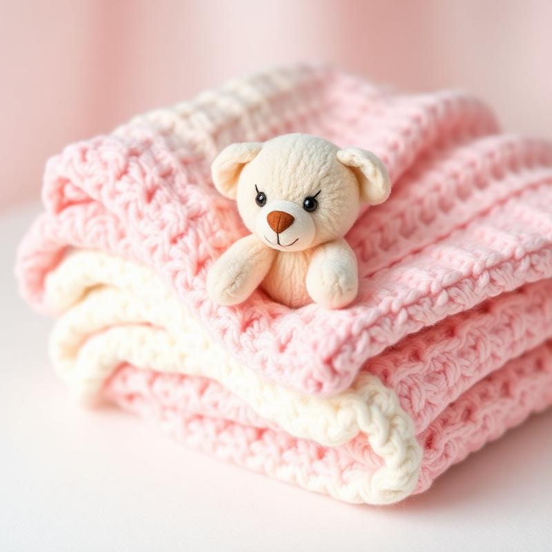 Baby Blankets