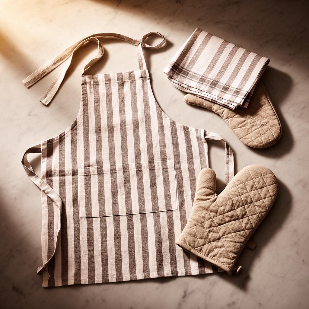 Kitchen Linen